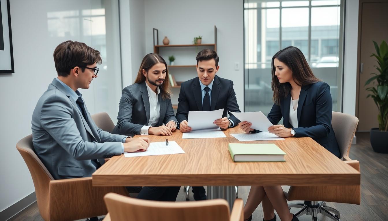 Professional plan visual